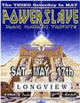 POWERSLAVE @ the Longview This Sat profile picture