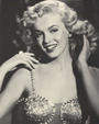 Marilyn Monroe profile picture