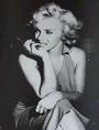 Marilyn Monroe profile picture