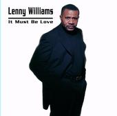 LENNY WILLIAMS profile picture