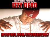 HeavyHandz Izzy Dead profile picture