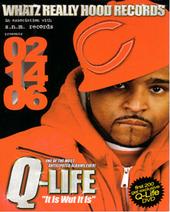 Q-LIFE/O.T.F R.I.P DRA MOST HOOD AFFAIRS profile picture