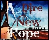 A Dire New Hope [Yahweh House Saturday!!] profile picture