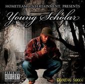 Yung Scholar(tha official fan page) profile picture