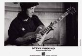 steve freund blues band profile picture