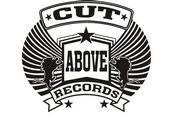 CUT ABOVE RECORDS profile picture