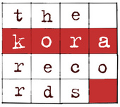 the kora records profile picture