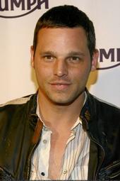 Justin Chambers profile picture
