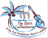 Oasis Coffeehouse profile picture