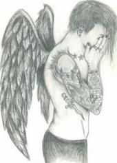 The Fallen Angel profile picture