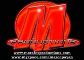 Morales Productions profile picture