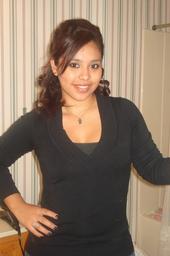 Ms. ECU Alumni :) profile picture