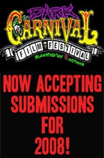 Dark Carnival Film Festival profile picture