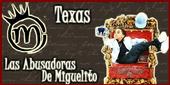 Las Abusadoras De Miguelito (Texas)â„¢Â© profile picture