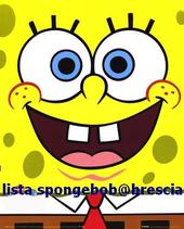 listaspongebob