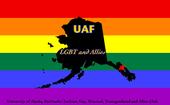 UAF LGBT and their Allies profile picture