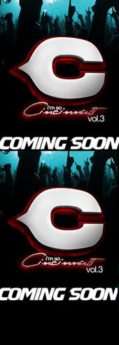 I’M SO CINCINNATI VOL. 3 COMING SOON profile picture