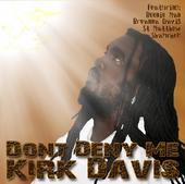 Kirk Davis Gospel Music Page profile picture