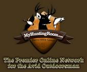 MYHUNTINGROOM.COM profile picture