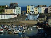 Tenby Folk Festival profile picture