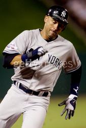 Derek Jeter Fansite en PR profile picture