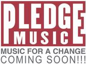 Pledge Music profile picture