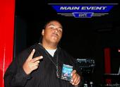 DJ Snoop-E (C.E.O. of Main Event Entertainment) profile picture