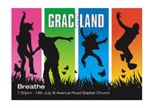 Graceland Ministries profile picture