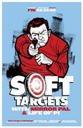 soft targets profile picture