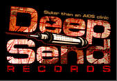 Deepsend Records profile picture