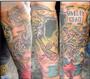 NIK FLORES of Orange County Tattooing Co. profile picture