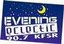 Evening Eclectic 90.7 KFSR Fresno: KFSR.org profile picture