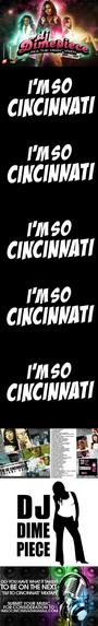 I’M SO CINCINNATI VOL. 3 COMING SOON profile picture