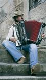 Joe Barnara, The Real Folk Blues Accordion Singer profile picture