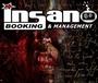 INSANO BOOKING official profile picture