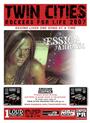 JESSICA JARUS -New Music Up Every Saturday!!!! profile picture