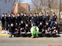 Middlesex County Police and Fire Pipes and Drums profile picture