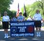 Middlesex County Police and Fire Pipes and Drums profile picture