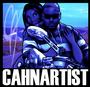 Cahnartist profile picture