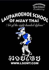 Laupahoehoe Muay Thai Hawaii profile picture