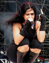 **Lacuna Coil <3** profile picture