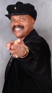 Wil Hart of the Delfonics profile picture