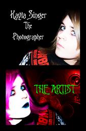 Kayla Singer The Photographer The Artist FF5 <3 profile picture