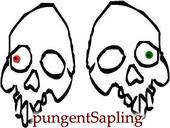 pungentsapling