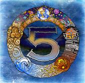 5 Elements profile picture