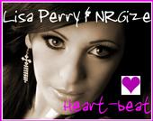 Lisa Perry Official myspace profile picture