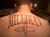 millikan profile picture