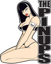 The Pin-ups profile picture