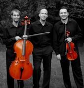 Corona Piano Trio profile picture