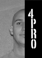 4Pro aka Peter Hilton profile picture